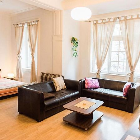 Lion Apartments In Historical Center, Bratislava Old Town Εξωτερικό φωτογραφία