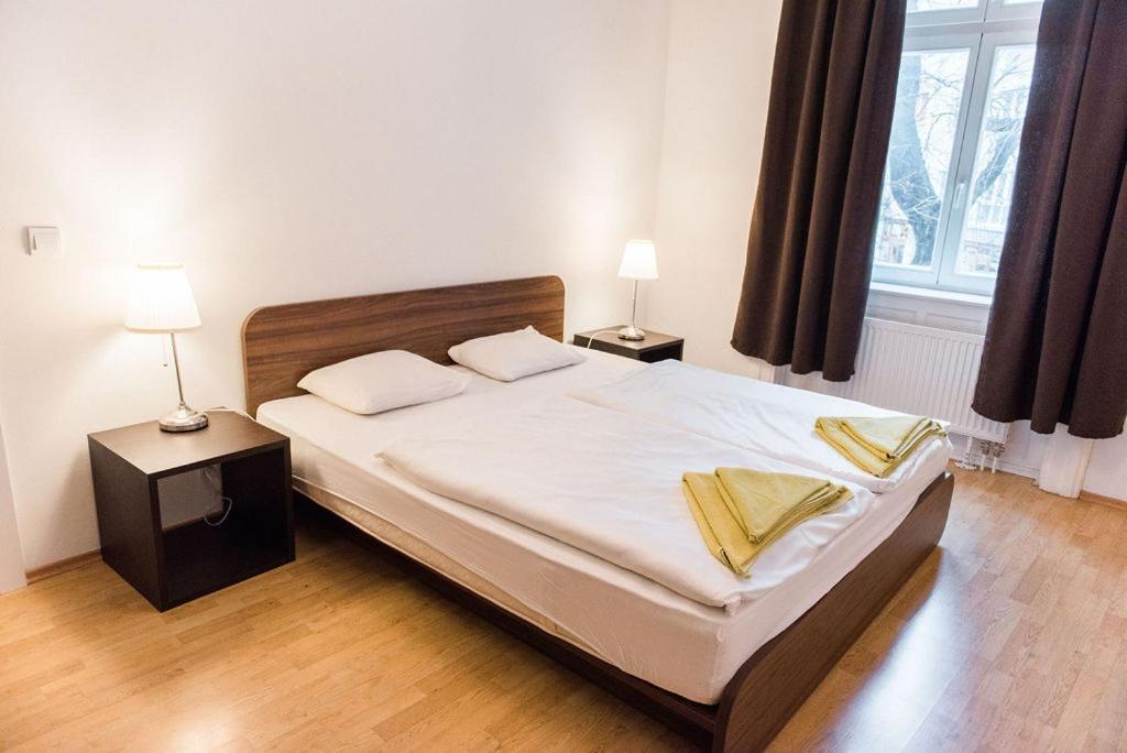 Lion Apartments In Historical Center, Bratislava Old Town Εξωτερικό φωτογραφία