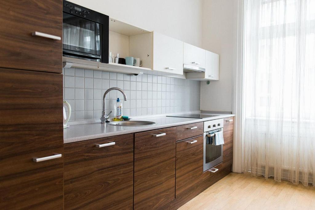 Lion Apartments In Historical Center, Bratislava Old Town Εξωτερικό φωτογραφία