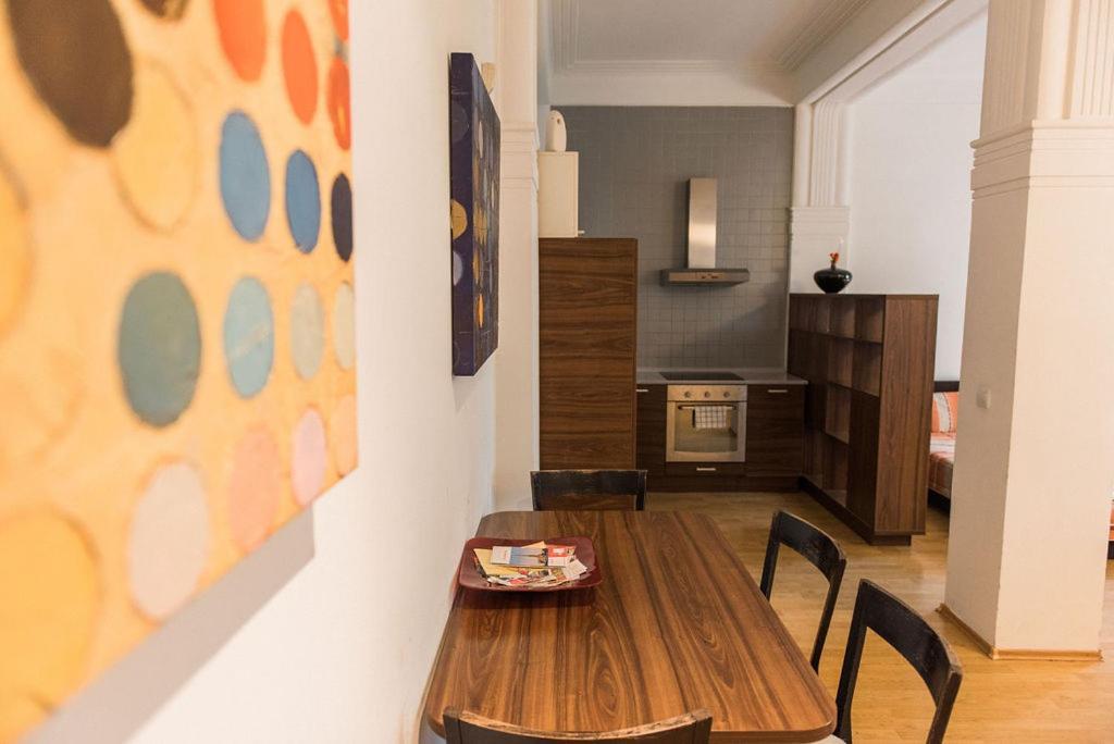 Lion Apartments In Historical Center, Bratislava Old Town Εξωτερικό φωτογραφία