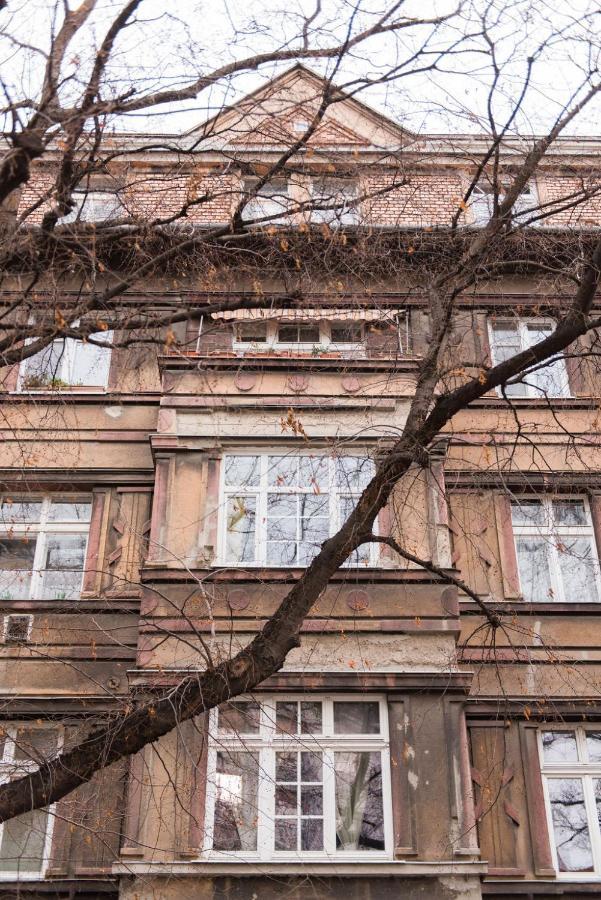 Lion Apartments In Historical Center, Bratislava Old Town Εξωτερικό φωτογραφία