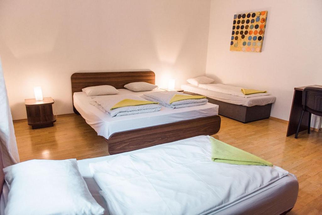 Lion Apartments In Historical Center, Bratislava Old Town Εξωτερικό φωτογραφία
