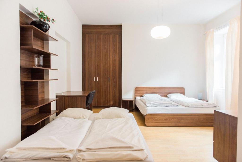 Lion Apartments In Historical Center, Bratislava Old Town Εξωτερικό φωτογραφία
