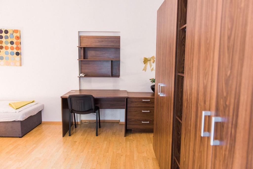 Lion Apartments In Historical Center, Bratislava Old Town Εξωτερικό φωτογραφία