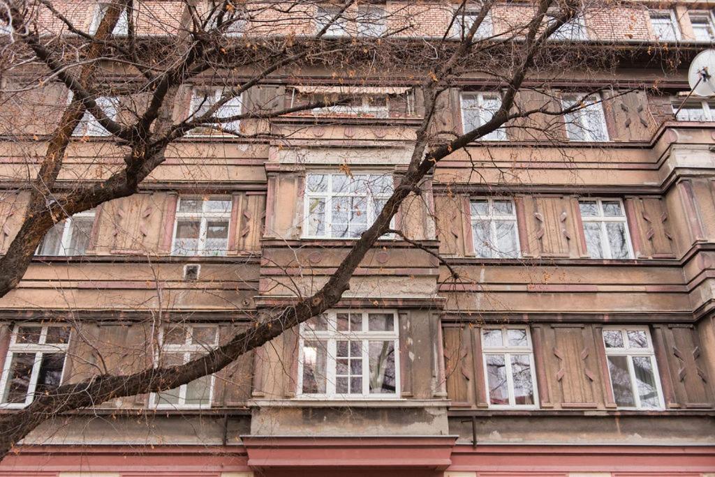 Lion Apartments In Historical Center, Bratislava Old Town Εξωτερικό φωτογραφία